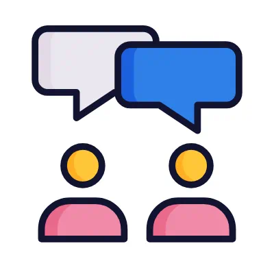 Support request